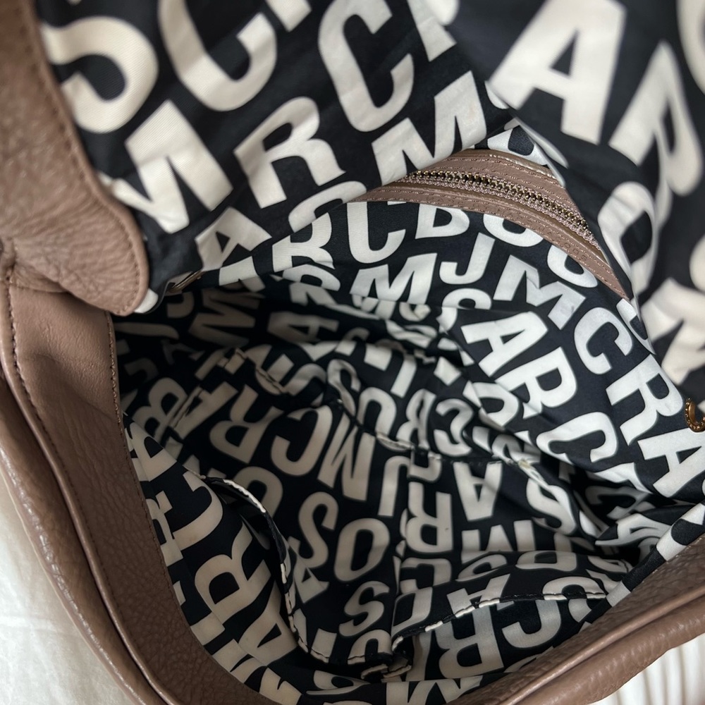 March Jacobs Natasha Bag - Picture 4 of 5